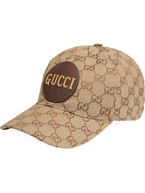 gucci cappeli uomo|farfetch cappelli gucci.